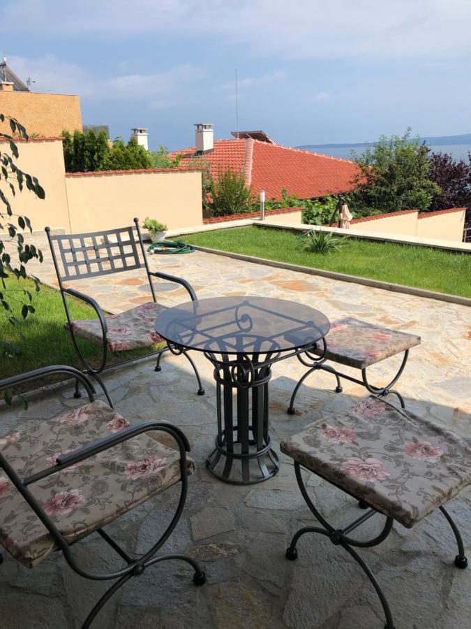 Solinaria Boutique Hotel Созополь Экстерьер фото