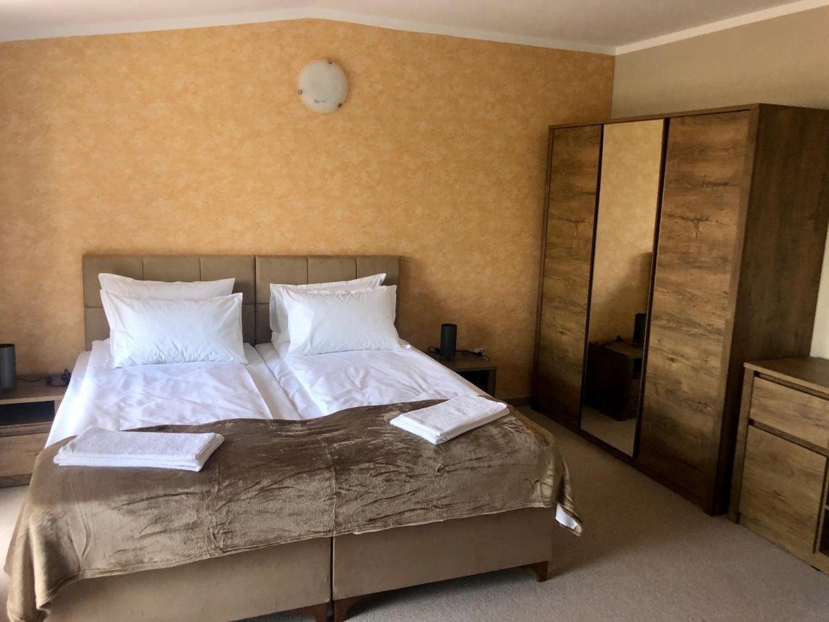 Solinaria Boutique Hotel Созополь Экстерьер фото