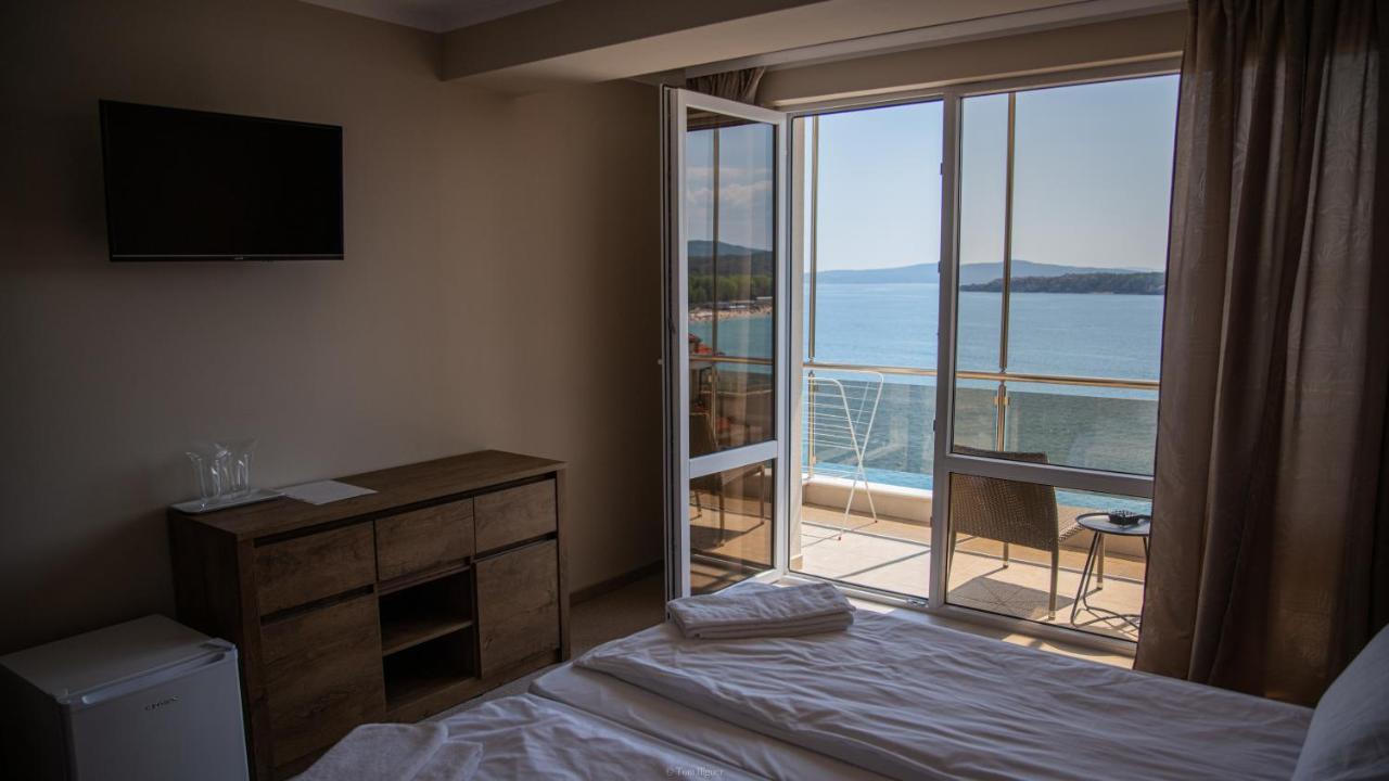 Solinaria Boutique Hotel Созополь Экстерьер фото