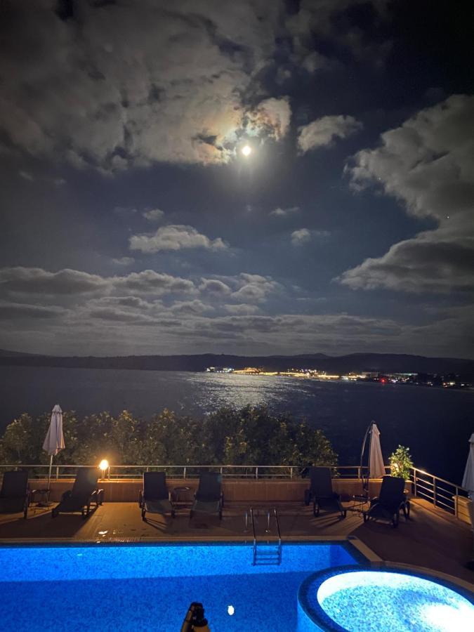 Solinaria Boutique Hotel Созополь Экстерьер фото