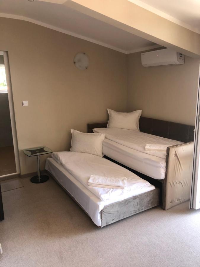 Solinaria Boutique Hotel Созополь Экстерьер фото