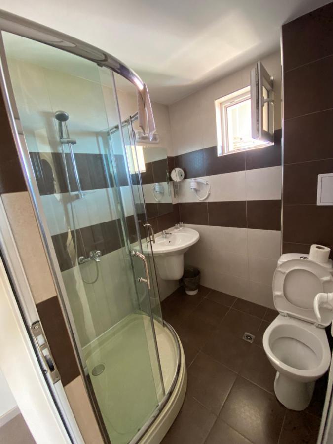Solinaria Boutique Hotel Созополь Экстерьер фото