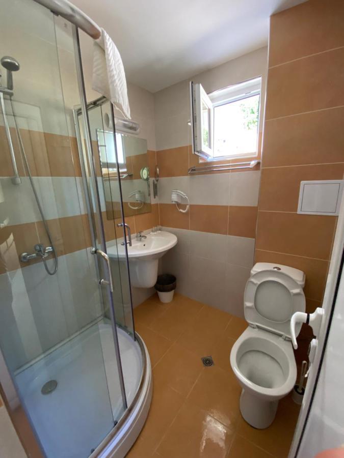 Solinaria Boutique Hotel Созополь Экстерьер фото